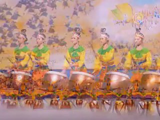 Шоу Shen Yun посетил миллиардер Дэвид Кох