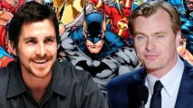 Christian Bale To Make Batman Return In Justice League Movie