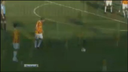 Highlights 1st half / 1ª parte Alania Vladikavkaz 0-1 FK Krasnodar