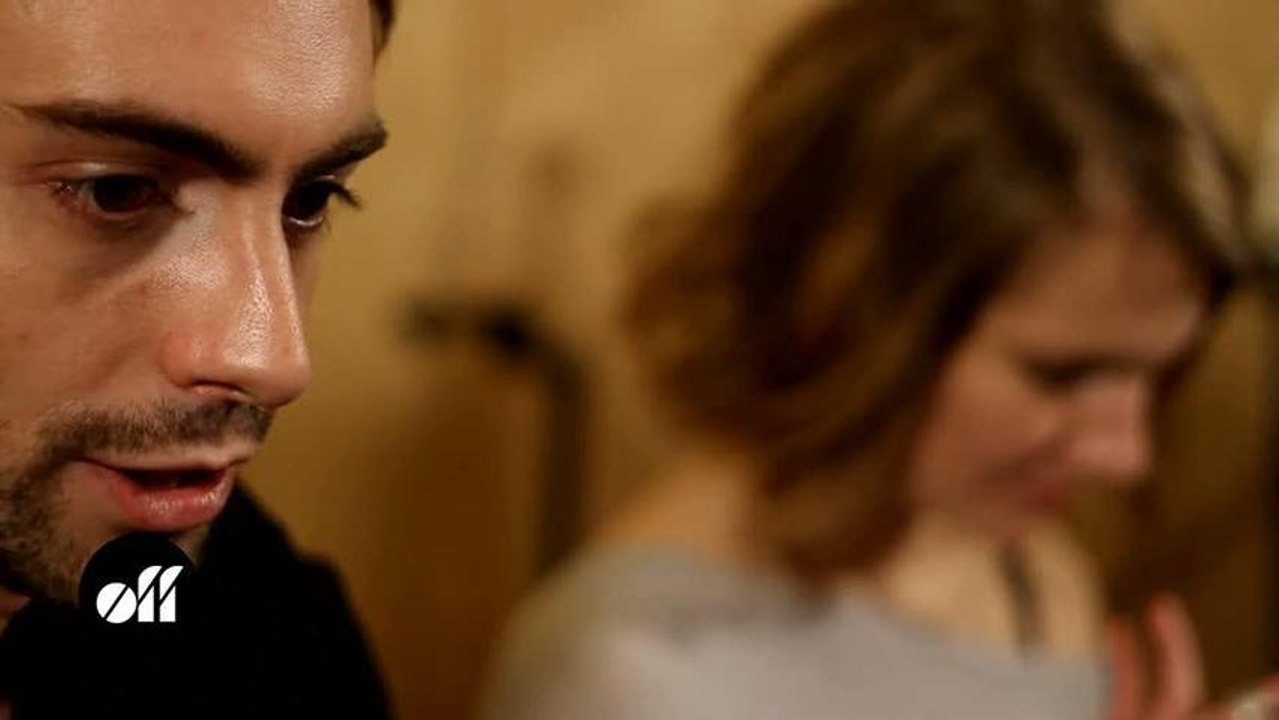 OFF STUDIO - Cocoon "Comets"