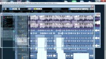 Semeen - Tutorial Cubase