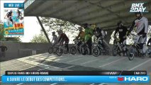 LIVE COUPE DE FRANCE BMX A MOURS-ROMANS 2013