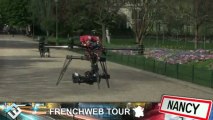 [FrenchWeb Tour Nancy] Florent Marandon, fondateur de Fun RC Toys