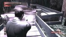 Soluce Deadly Premonition The Director's Cut : Other World