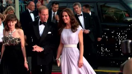 The Duchess of Cambridge's Hottest Fashion Moments