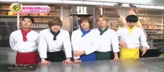 20130429　韓ラブ＠超新星