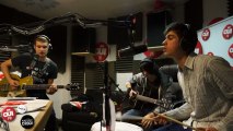 Dissonant Nation - The Beatles Cover - Session Acoustique OÜI FM