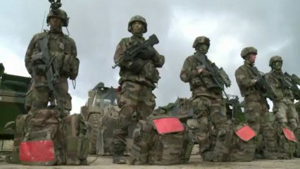 AFP - Le JT 2ème édition