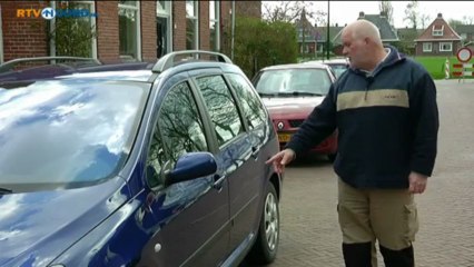 Overlast groot probleem in Warffum - RTV Noord