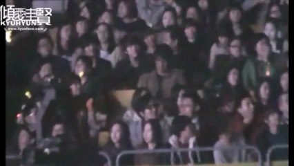 20120325 圭賢昌泯@神話演唱會