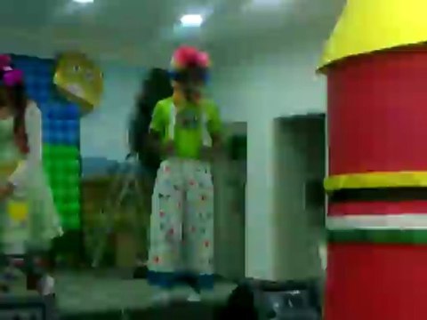 Kiko quer ir para o céu