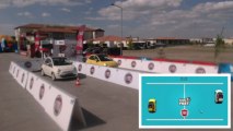 Cavit TÜTÜN,Mehmet ALTUNTAŞ, Fiat 500 Pong