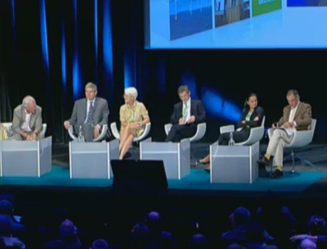 2eme Forum ADEME des Innovations : Introduction