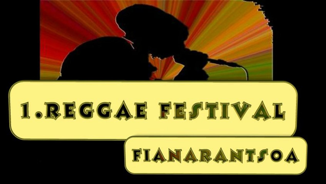 Fianar Reggae Festival