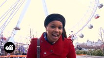 Teaser: Melissa NKonda, London Vibe dans la capitale de la pop : Londres !