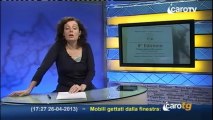 Icaro TG del 26 Aprile 2013