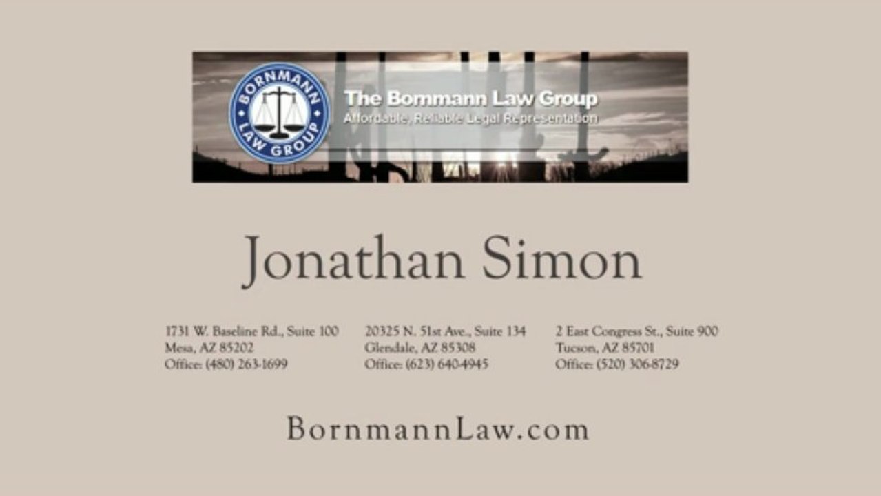 The Difference Between A Chapter 7 and Chapter 13 Bankruptcy