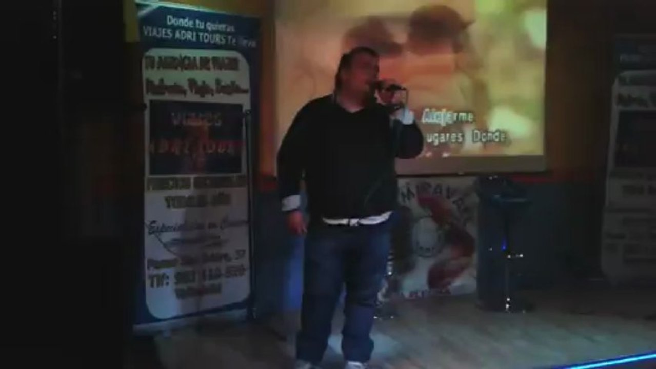 Marco Antonio - Procuro olvidarte