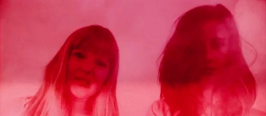 OK BONNIE -YNSL (Clip Officiel)