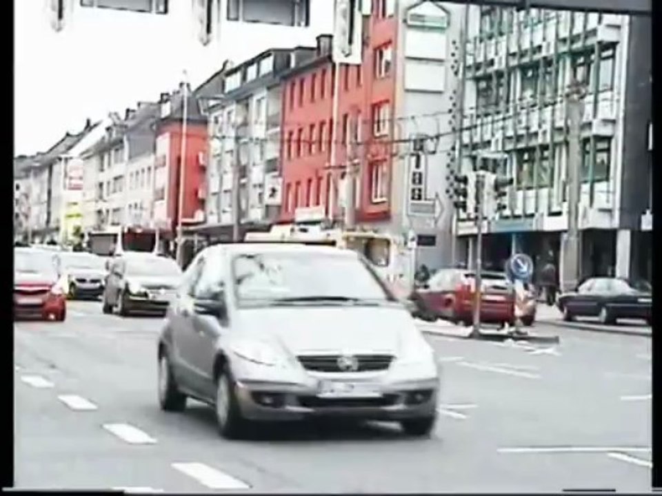 Auf großer Tour durch den VRS 2013-3