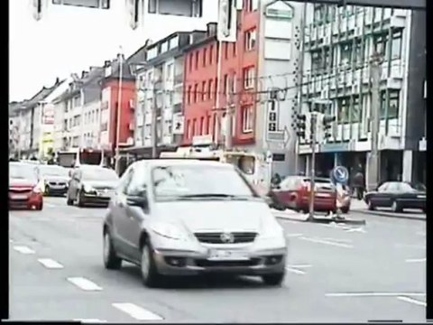 Auf großer Tour durch den VRS 2013-3