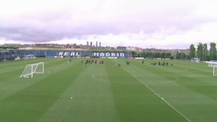 Real busca remontada histórica