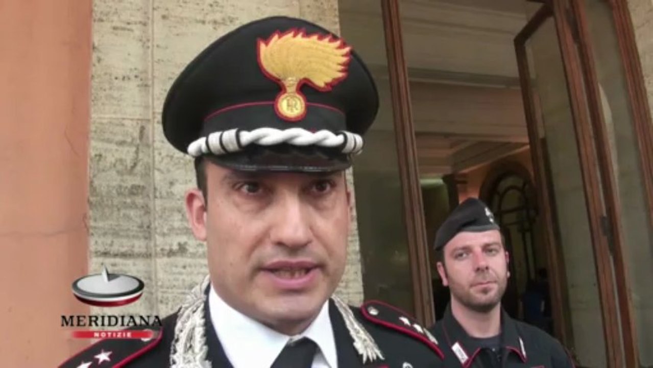 Sparatoria Piazza Colonna, brigadiere in prognosi riservata. Vicino l’unica figlia