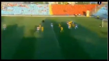 Otelul Galati 1-1 Concordia (Gol de Sarghi) LIGA I