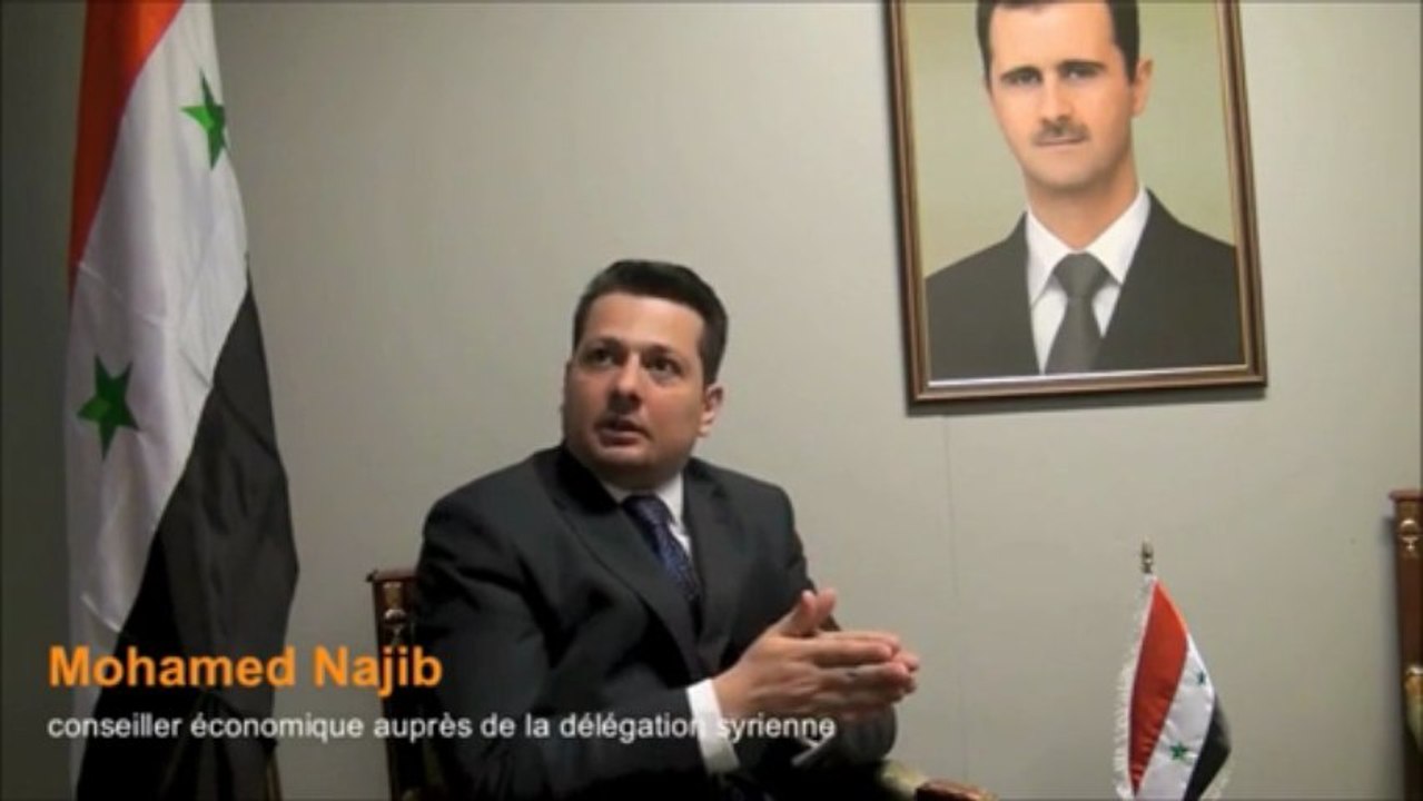 Syrie, propagande et manipulation des médias occidentaux