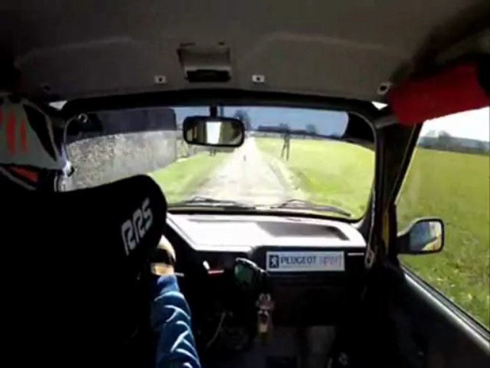 slalom nancy royaumeix