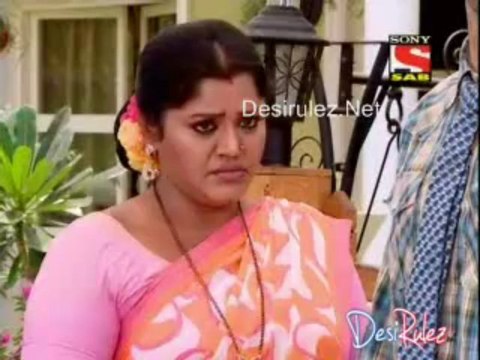 Hum Aapke Hai In Laws 29th April 2013pt1