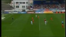 Brno 0-1 Banik Ostrava (Gol de Stozicky) GAMBRINUS LIGA