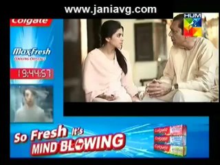 Main Hari Piya by Hum Tv Full Episode 60