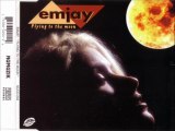 EMJAY - Flying to the moon (club mix)