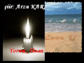 SENİ SEVİYORUM_ARZU KARADOĞAN