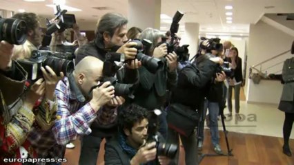 Dasha Kapustina se viste de novia de la mano de Rosa Clará