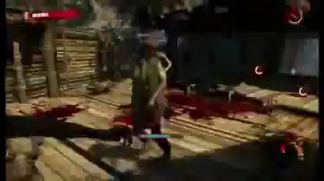 Dead Island Riptide Keygen , Crack , Télécharger & Full Torrent PC and X360 Game