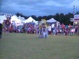 Kihekah Steh pow-wow de Skiatook (Oklahoma)