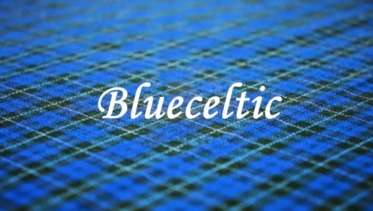 blueceltic