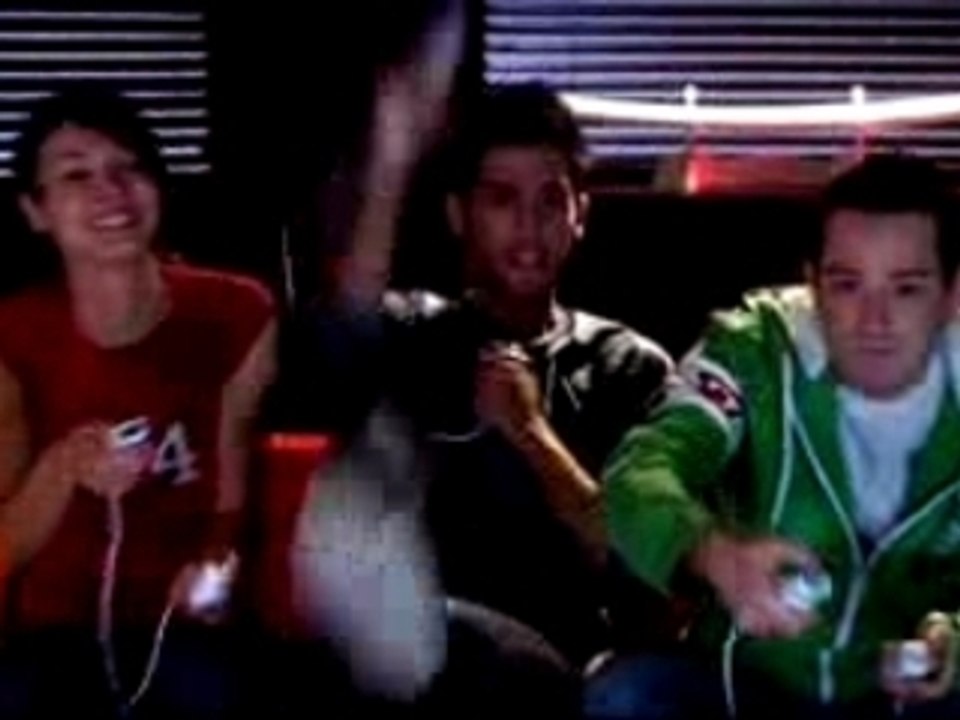 Red Steel - Multijoueur !