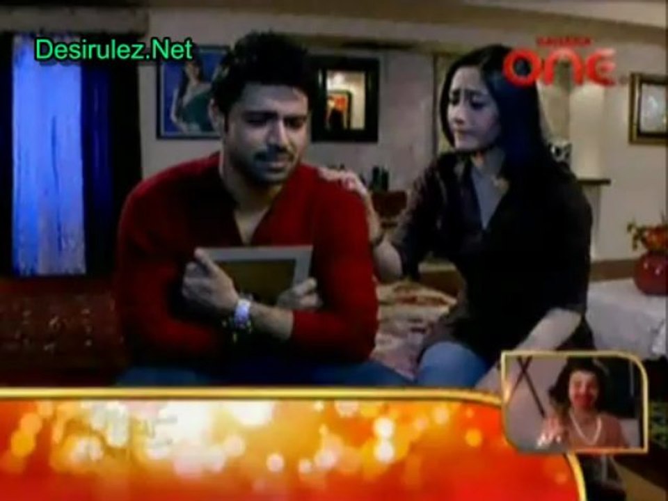 Piya Ka Ghar Pyaara Lage 29th April 2013 pt2