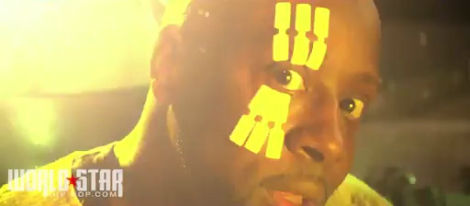 Wyclef Jean - Mid Life Crisis (Official Music Video)