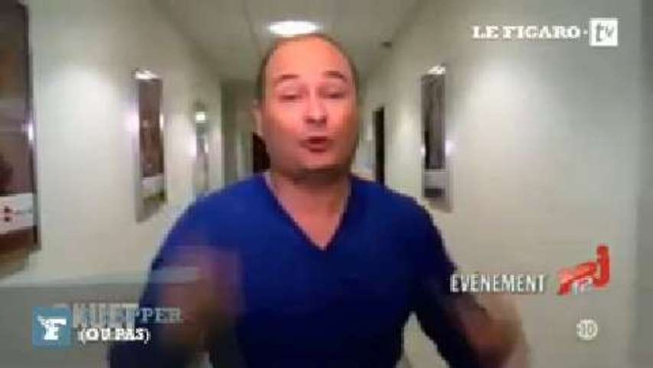 À Zapper (ou pas) : "Les vieux calibres" et "Cauet sur scène en direct..." (mardi 30 avril)