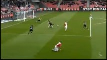 Midtjylland 2-1 Aalborg (Gol de Igboun) SUPERLIGA