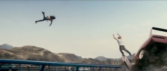 Fast  and Furious 6 (2013) - Final Trailer [VO-HD]