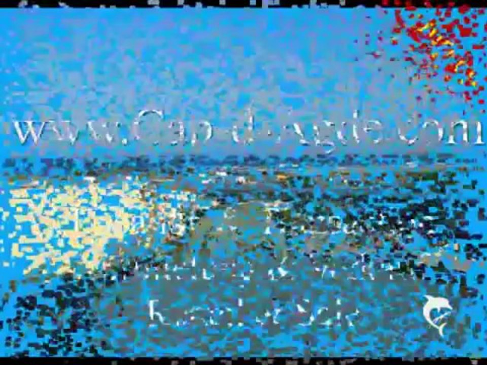 Doppelappartement in Port Nature. Duplex