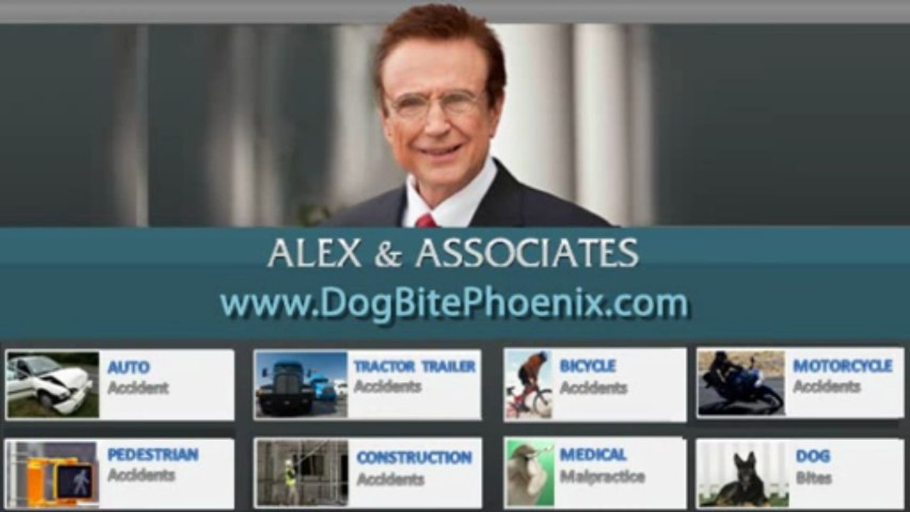 Dog Bite Attorney Phoenix AZ –a Free Recovery Guide