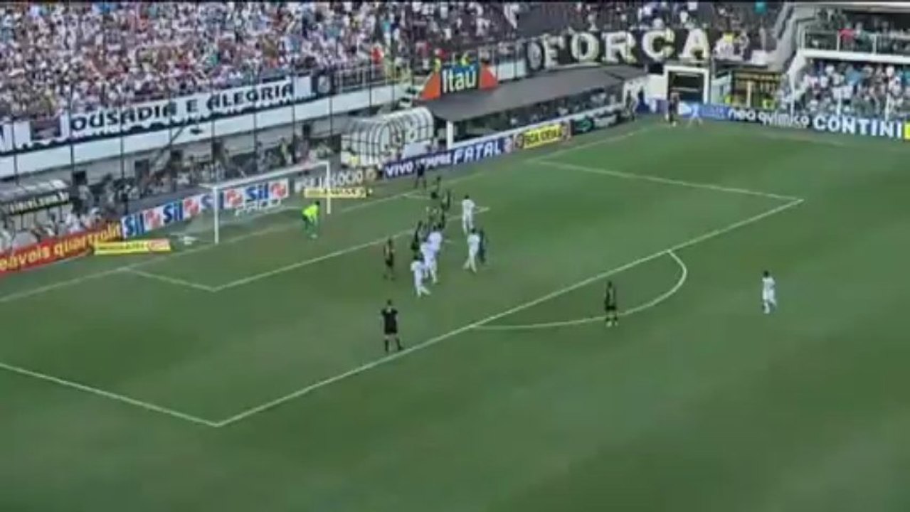 Paulista, Santos batte il Pameiras ai rigori e vola in semifinale