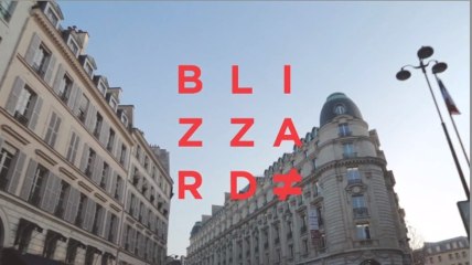 FAUVE ≠ BLIZZARD (VERSION LONGUE)