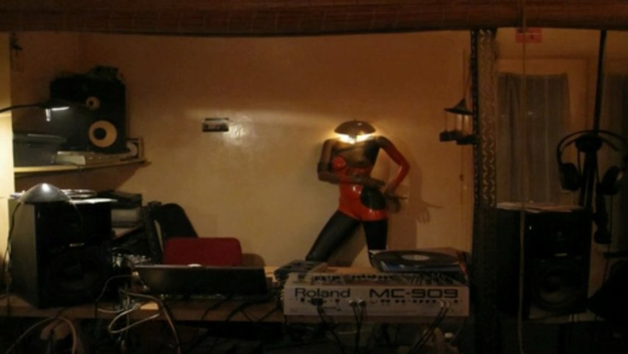 ADDICTIONS MUSIC : Burning